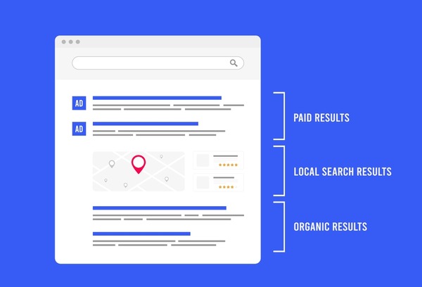 Google Business Profile Optimization